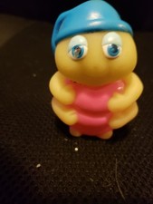 Wendy's 1989 Playskool Glo
