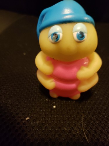 Wendy 1989 playskool glo - 1989,