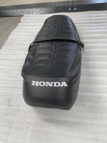 Honda 400 - honda, four