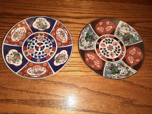 Decorative plates items - plates, +2