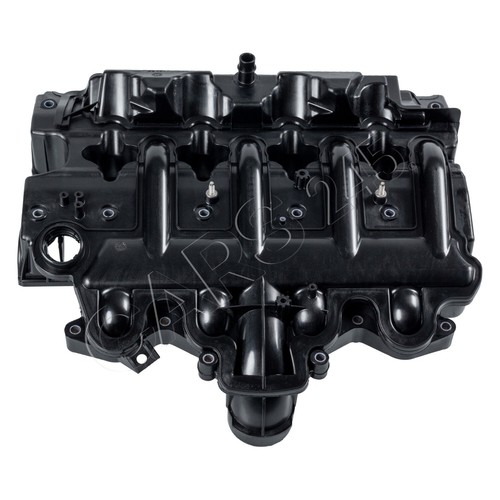 Cylinder head cover swag - cover,