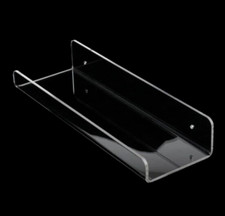 Acrylic Wall Mounted Display