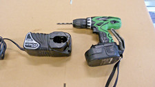 Hitachi 18V Cordless 1/2"
