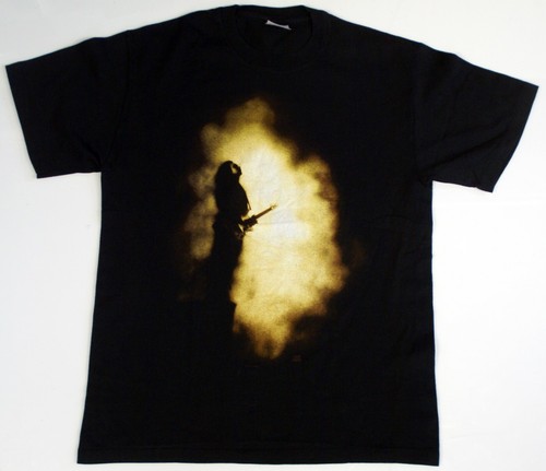 Joe satriani shirt original - joe,