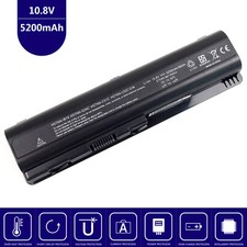 Laptop Battery for HP G70-120EA G70-120EM G70-200 G70-212EM G70-213EM 462889-541