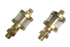 RDGTools 2 x Tiny Brass Drip