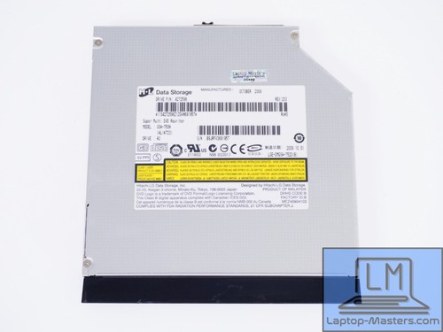 Lenovo thinkpad sl500 rw - sl500, cd-rw