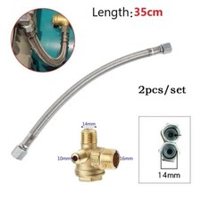 Air Compressor High-quality Oil-free Air Compressor Air Compressor Parts