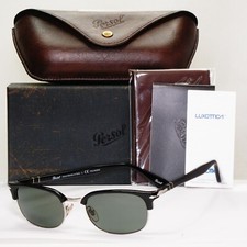 Persol Sunglasses 2015 Black