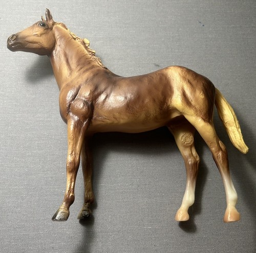 Breyer classic 61116 sorrel - #61116,