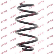 KYB Coil Spring E Rear Axle