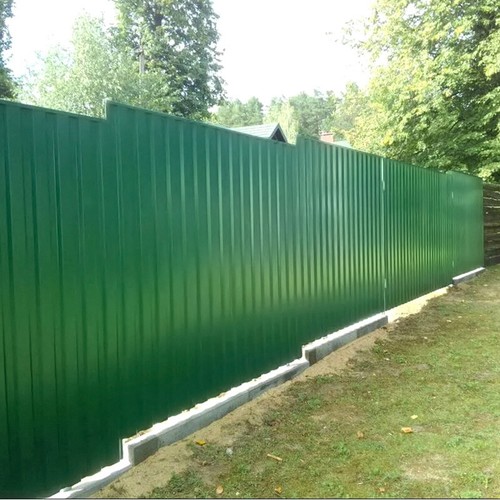Weatherproof roof panels 24 - weatherproof, 12/24