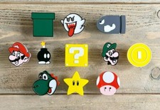 Super Mario Theme Drawer