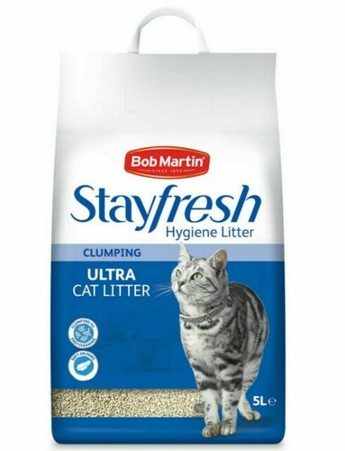 Bob martin stayfresh ultra - martin,