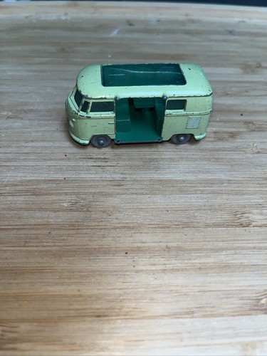 Used lesney matchbox - used,