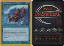 Submerge - Sideboard - Tom Van