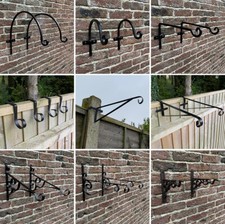Hanging Basket Brackets Hooks