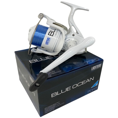 New lidsters blue ocean - new,