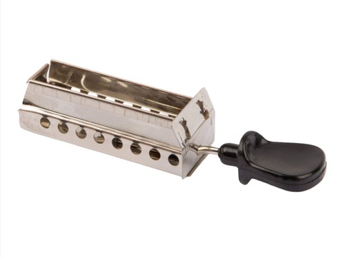 New wilesco 01574 burner - burner, slide