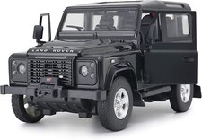 Land Rover Defender 1:14 Model