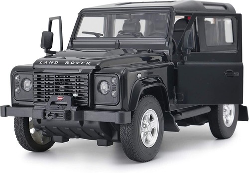 Land rover defender model - 1:14,