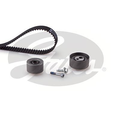 Genuine gates powergrip timing - powergrip,