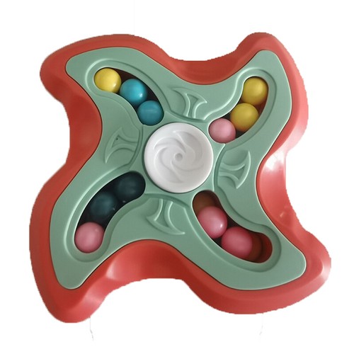 Fidget spinner sensory toy - sensory, for