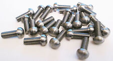 BA Steel Threaded Rivets /