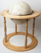 Vintage Replogle 16" World