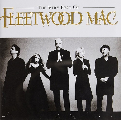 Fleetwood mac the very - -,