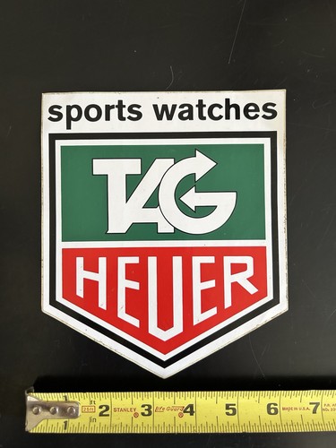 Vintage tag heuer - vintage,