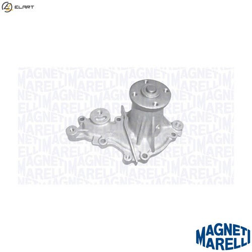 Water pump engine cooling - engine,