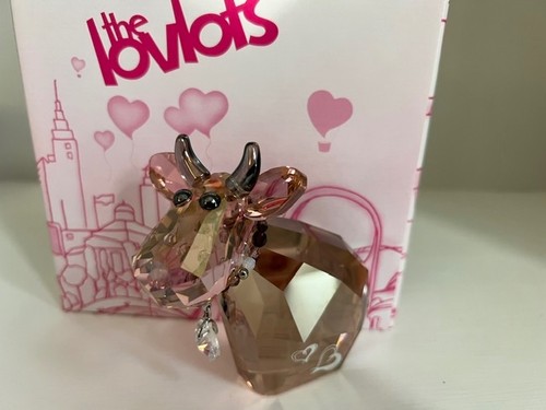 Swarovski lovlots 2011 - swarovski,