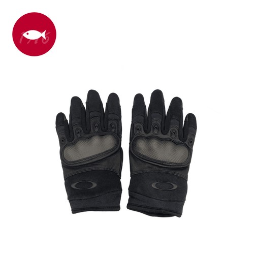 Oakley pilot gloves tactical - pilot,