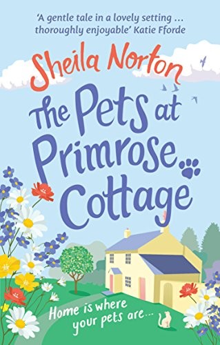 The pets primrose - at,