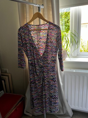 Avoca funky multicolour summer