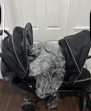 Graco stadium duo tandem - duo,