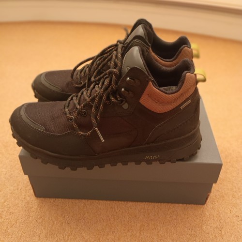 Clarks avl gortex men - avl,