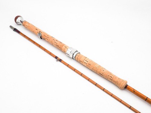 Hardy the wye split - hardy, 11'