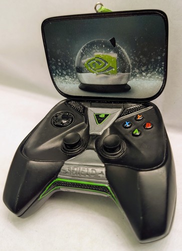 Rare nvidia shield portable - nvidia,