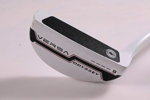 Odyssey versa putter 34 - odyssey,