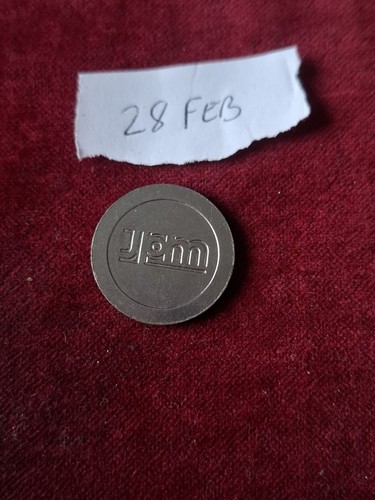 Jpm eurocoin token - jpm,
