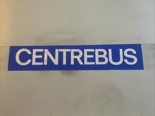 Centrebus wolverhampton - centrebus,