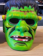 Frankenstein ,  Retro Mask