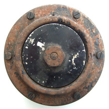 Clearhooters Twelve Volt Horn