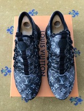 Louis Vuitton Trainers Sneaker