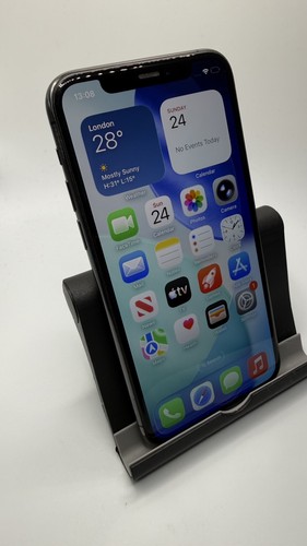 Apple iphone pro - pro, space