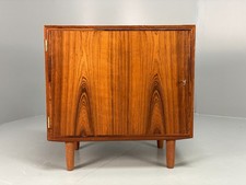 Vintage 1960s Danish Cabinet
