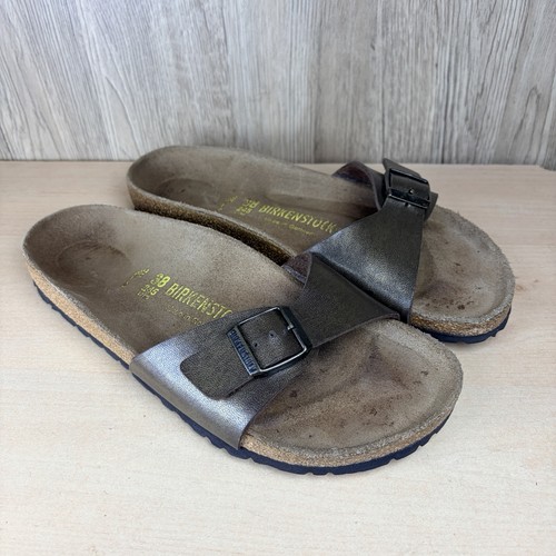 Birkenstock madrid womens size - madrid,