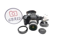 Sony A100 DSLR Camera 10.2MP